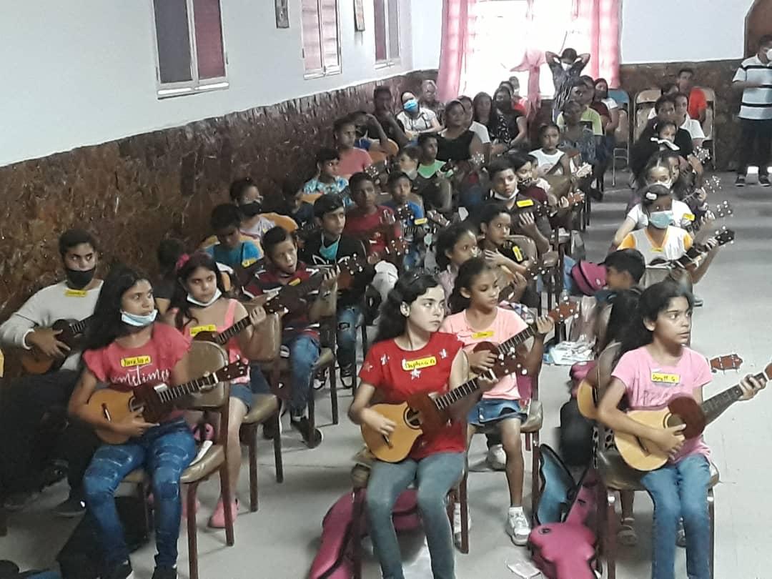 Imagen fundación